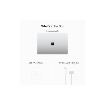 Ноутбук Apple MacBook Pro A2780 M2 Pro (MNWC3UA/A)