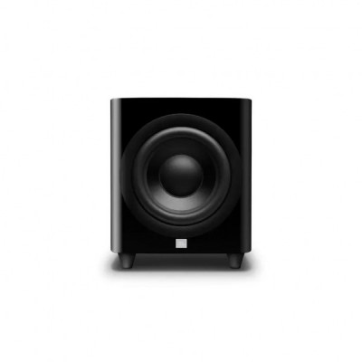 Домашній сабвуфер JBL HDI 1200P (JBLHDI1200PBLQEU)