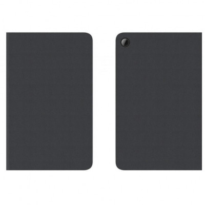 Чохол до планшета Lenovo TAB M8 Folio Case/Film Black (TB-8505X) (ZG38C02863)