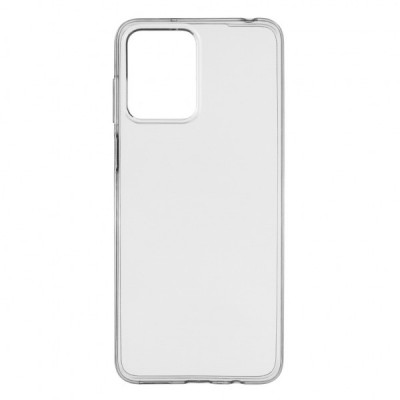 Чохол до мобільного телефона Armorstandart Air Series Motorola G13 / G23 Transparent (ARM66146)