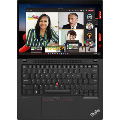 Ноутбук Lenovo ThinkPad T14 G4 (21HD003MRA)