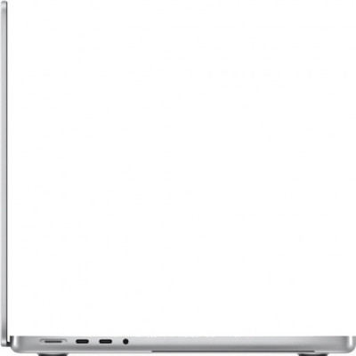 Ноутбук Apple MacBook Pro 14 A2992 M3 Pro Silver (MRX63UA/A)