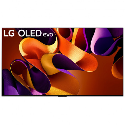 Телевізор LG OLED65G45LW