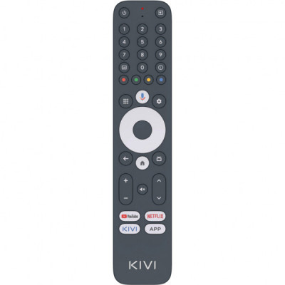 Телевізор Kivi 50U720QB Телевізор Kivi 50U720QB
