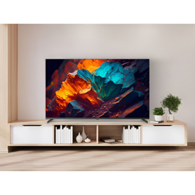 Телевізор Kivi 50U720QB Телевізор Kivi 50U720QB