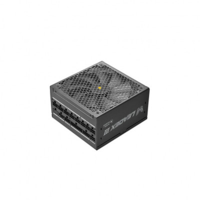 Блок живлення Super Flower 1000W LEADEX III GOLD (SF-1000F14GE)