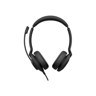 Навушники Jabra Evolve 2 30 SE MS USB-C/A Stereo (23189-999-779) Навушники Jabra Evolve 2 30 SE MS USB-C/A Stereo (23189-999-779)