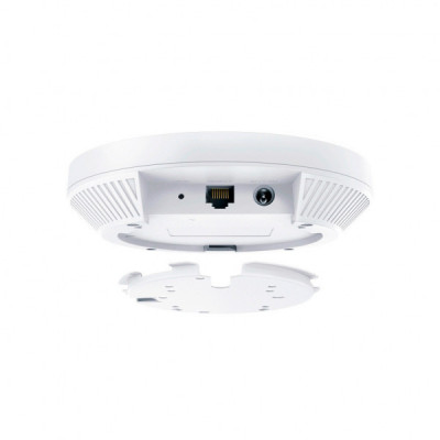 Точка доступу Wi-Fi TP-Link EAP650