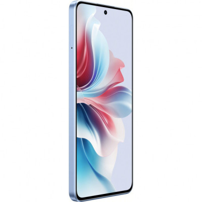 Мобільний телефон Oppo Reno11 F 5G 8/256GB Ocean Blue (OFCPH2603_BLUE)