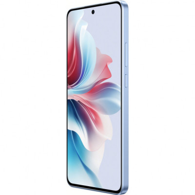 Мобільний телефон Oppo Reno11 F 5G 8/256GB Ocean Blue (OFCPH2603_BLUE)