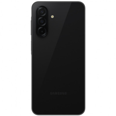 Мобільний телефон Samsung Galaxy A26 5G 6/128Gb Black (SM-A266BZKBEUC)