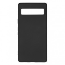 Чохол до мобільного телефона Armorstandart ICON Case Google Pixel 7a Black (ARM70910)