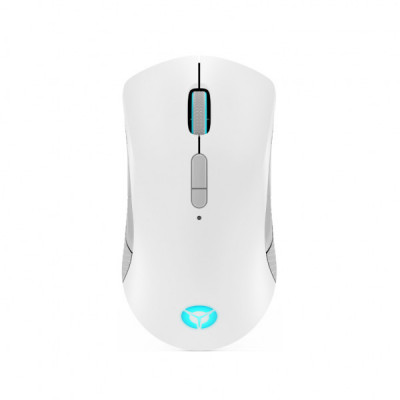 Мишка Lenovo Legion M600 RGB Wireless Stingrey White (GY51C96033)