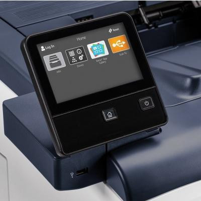 Лазерний принтер Xerox VersaLink C400DN (C400V_DN)