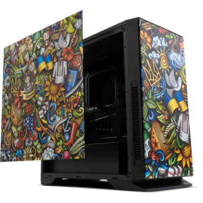 Комп'ютер Vinga Wolverine D5900 (I5M16G1660SW.D5900)