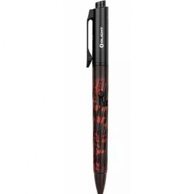 Ліхтар Olight O Pen Pro LE Black (2370.35.10)