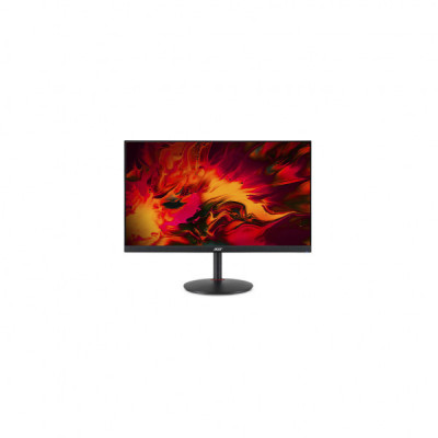 Монітор Acer XV252QZbmiiprx (UM.KX2EE.Z02)