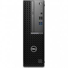 Комп'ютер Dell OptiPlex 7010 SFF / i5-12500, 16, 512, кл+м, Win11P (N019O7010SFF)