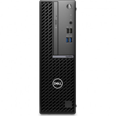 Комп'ютер Dell OptiPlex 7010 SFF / i5-12500, 16, 512, кл+м, Win11P (N019O7010SFF)