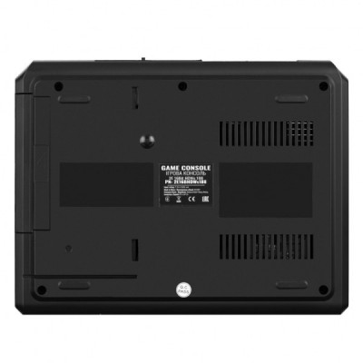 Ігрова консоль 2E 16bit HDMI (2 бездротових геймпада, 188 ігор) (2E16BHDWS188)