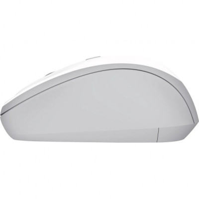 Мишка Trust Yvi+ Multi-Device Wireless/Bluetooth White (25454)
