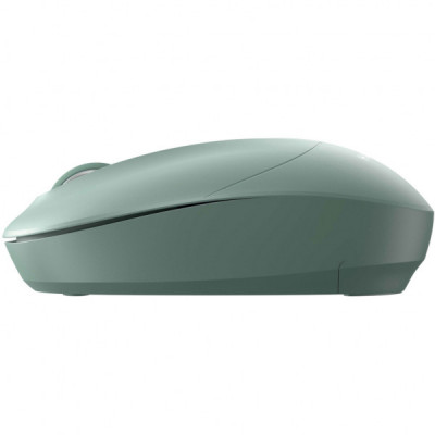 Мишка Havit HV-MS54GT Wireless Green (6939119080075)