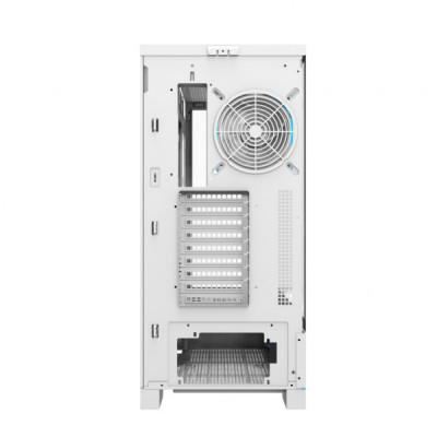 Корпус для ПК DARKFLASH DY451L PRO WHITE