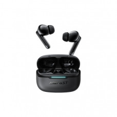 Навушники Acefast W5 Black (6974316285373)