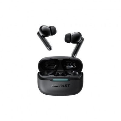 Навушники Acefast W5 Black (6974316285373)