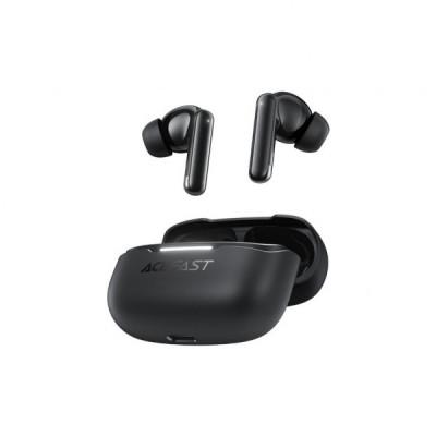 Навушники Acefast W5 Black (6974316285373)