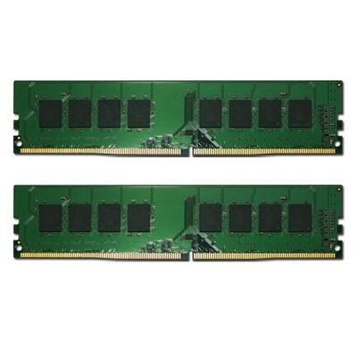 Модуль пам'яті для комп'ютера DDR4 16GB (2x8GB) 3200 MHz eXceleram (E41632AD)