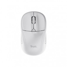 Мишка Trust Primo Wireless Mat White (24795)