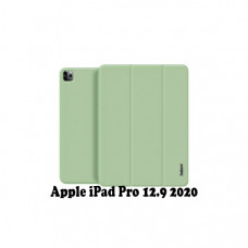 Чохол до планшета BeCover Magnetic Apple iPad Pro 12.9 2020/21/22 Green (707551)