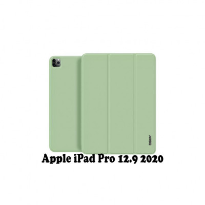 Чохол до планшета BeCover Magnetic Apple iPad Pro 12.9 2020/21/22 Green (707551)