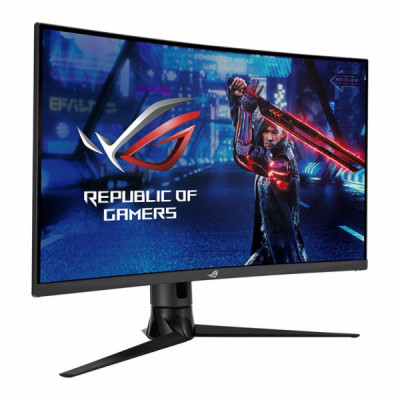 Монітор ASUS ROG Strix XG32VC