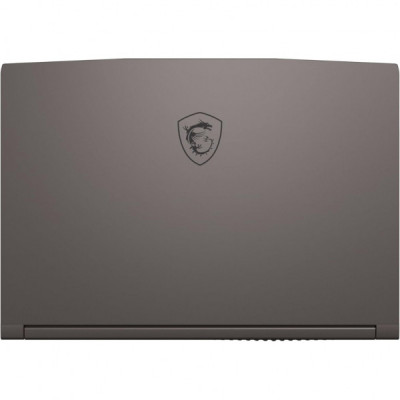 Ноутбук MSI Thin A15 B7VE-417XUA (9S7-16RK11-417)