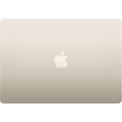 Ноутбук Apple MacBook Air 15 M3 A3114 Starlight (MC9K4UA/A)
