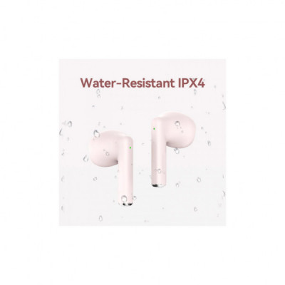 Навушники Vention Elf Earbuds E06 Pink (NBKP0)