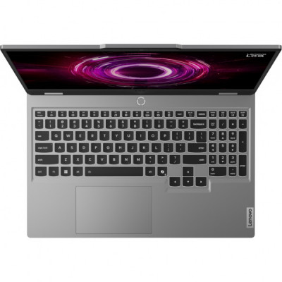 Ноутбук Lenovo LOQ 15AHP10 (83JG002MRA)