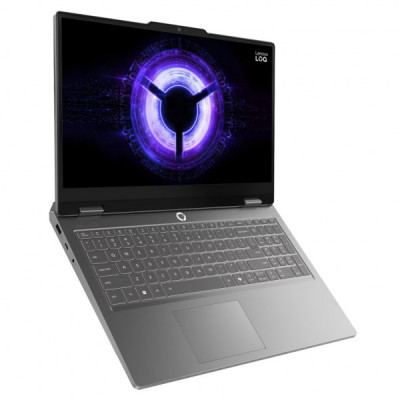 Ноутбук Lenovo LOQ Essential 15IRX11 (83SC0065RA) Ноутбук Lenovo LOQ Essential 15IRX11 (83SC0065RA)