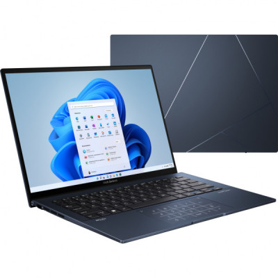 Ноутбук ASUS Zenbook 14 UX3402ZA-KP415W (90NB0WC1-M00W00)