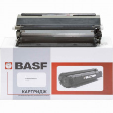 Тонер-картридж BASF Lexmark MS810/MS811/MS812 , 52D5H0E Black (BASF-KT-52D5H0E)