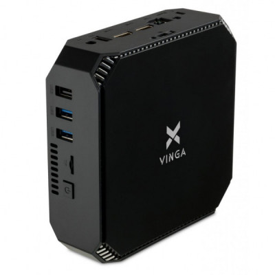 Комп'ютер Vinga Mini PC V500 (V500J4125.4480W1H)