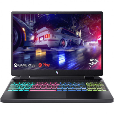 Ноутбук Acer Nitro 16 AN16-41 (NH.QKBEU.004)