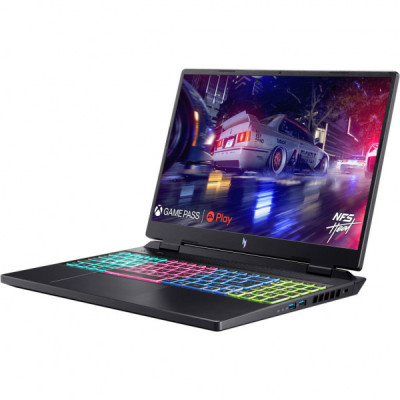 Ноутбук Acer Nitro 16 AN16-41 (NH.QKBEU.004)