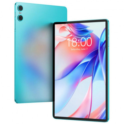 Планшет Teclast P30 10.1 HD 4/ 64GB /WIFI Metal/ Blue (6940709686201)