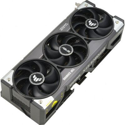 Відеокарта ASUS GeForce RTX5090 32GB TUF OC GAMING (TUF-RTX5090-O32G-GAMING)