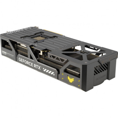 Відеокарта ASUS GeForce RTX5090 32GB TUF OC GAMING (TUF-RTX5090-O32G-GAMING)
