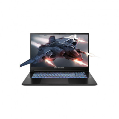 Ноутбук Dream Machines RG5060-17 (RG5060-17UA23)