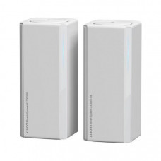 Маршрутизатор Xiaomi Mesh System AX3000 NE 2pack EU (DVB4458GL)